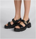 Dioract Platform Sandal - Image 4